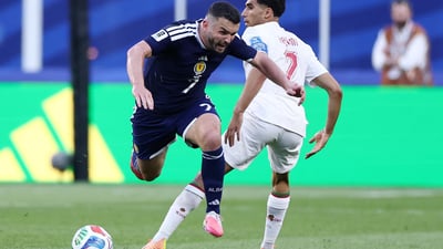 Morocco Stuns Scotland With 71 Second Goal As Tartan Army Misses Golden Ticket To Knockouts