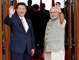 India and China Move Toward Peaceful Ties As Top Security Officials Meet In Delhi