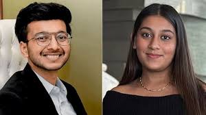 Pune Fort Murder Mystery How Fiancee Siya Goyal and Lover Pushed Ketan Agrawal from 400 Feet Cliff