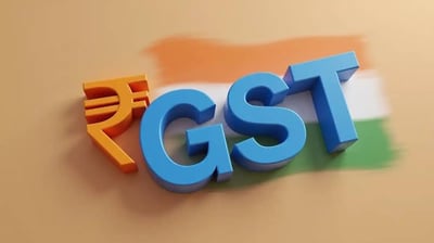 India GST Collections Hit 1.95 Lakh Crore In June As Tax Revenues Grow At Fastest Pace In 13 Months