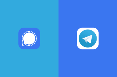 Government Drags Telegram and Signal Into Username Crackdown to Stop Digital Arrest Scams