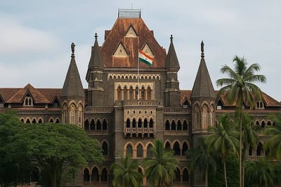 Why Can Not Citizens Raise Anti Government Anti Minister Slogans Bombay High Court Judge Asks