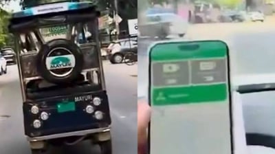 Government Bans 3 Apps Used to Remotely Shut Down E Rickshaws and Stall Indian Roads