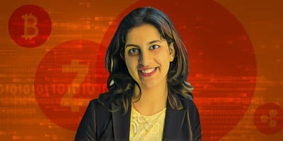 How Saharanpur School Dropout Harshita Arora Built a 7000 Crore Company and Rewrote Silicon Valley Rules