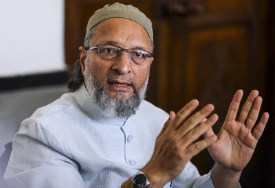 Asaduddin Owaisi Demands Permanent Residence Certificates From Telangana Government to Safeguard Poor Voters