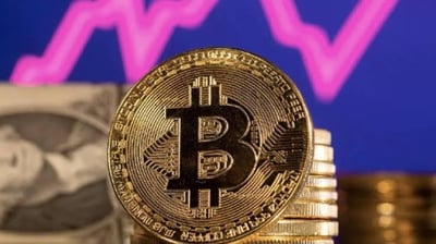 Rogue Nations Move 104 Billion Dollars in Crypto to Quietly Bypass Western Sanctions