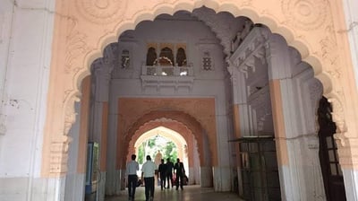 Rajasthan High Court Backs Border Safety Rejects Pleas Against Eviction Notices Near Pakistan Line