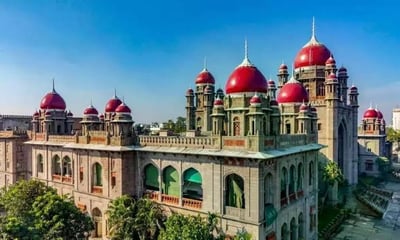 Telangana High Court Orders Government to Give Maternity Leave for Second Pregnancy to Teacher Who Had Twins First Time