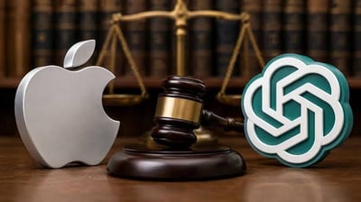 OpenAI Pushes Back on Apple Theft Lawsuit and Denies Massive Trade Secrets Allegations