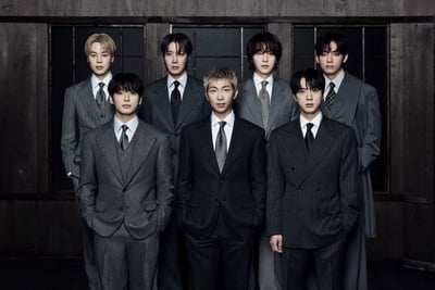 BTS NORMAL Is A Quiet Reflection On Fame Friendship And Finding Normalcy