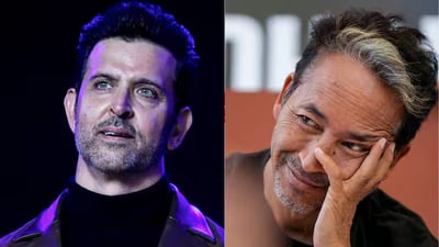 Bollywood Star Hrithik Roshan Joins Growing Chorus Supporting Fasting Reformer Sonam