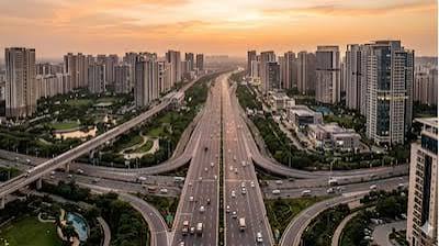 Greater Noida Versus New Gurugram Real Estate Showdown Reveals Best Property Value In National Capital Region