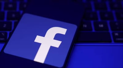 Meta Platforms Face Major Global Disruption Leaving Millions Without Access On Sunday