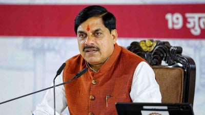 Madhya Pradesh Cabinet Approves UCC Draft Bill With 5 Years Jail For Married Persons In Live In Relationships On July 19 2026