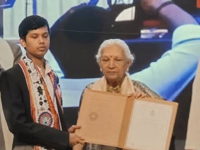 Kanpur BTech Gold Medallist Dies By Suicide After 50 Failed Government Job Attempts On July 17 2026