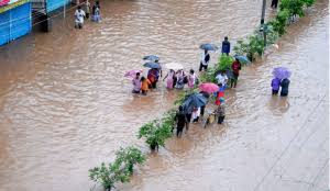 Assam Flood Toll Rises: 21 Killed In A Day As 5.6 Lakh People Get Affected Across 16 Districts
