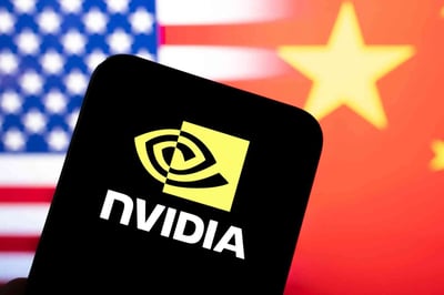 Nvidia Microsoft Meta Warn Against Premature Restrictions Of Open Weight Models