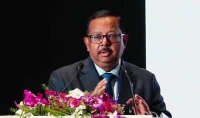Supreme Court judge Justice Ujjal Bhuyan criticises judiciary on Ganga biryani row and Gaza protest rulings