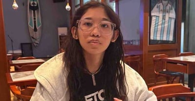 Singapore Student Siti Aishah Siregar Missing Flight Ticket Discovered After Disappearance To Cambodia