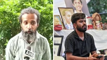 Abhijeet Dipke Father US Education Funding Investigation Demanded By Surat RTI Activist