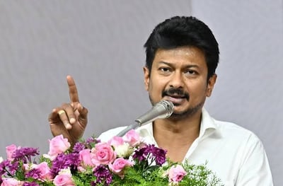 Madras High Court Urgent Hearing On Udhayanidhi Stalin Anticipatory Bail Plea Sparks Political Drama