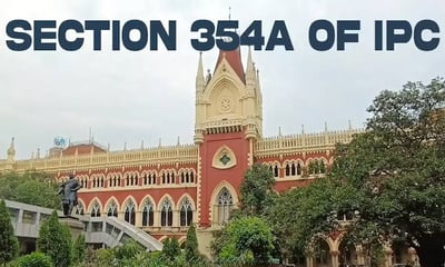 Delhi High Court Convicts Man Under Section 354A IPC Ruling Woman Clothing Is Personal Choice