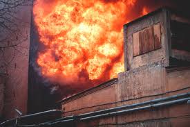 Saudi Arabia Sofa Factory Fire Kills 16 Bangladeshi Migrant Workers in Riyadh