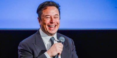 Elon Musk 875 Million Dollars Daily Gain Drives Net Worth to Historic Heights as World Richest Person