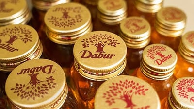 Dabur Accuses FSSAI of Favoring Competitors in Writ Petition Challenging 100 Percent Label Ban