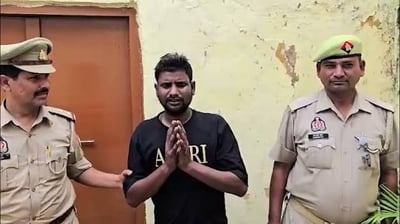 BJP Yogi Govt Faces Backlash as UP Police Raze Bareilly Shop and Detain Four Over Food Restrictions