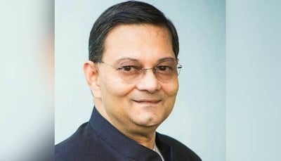 Chandra Kumar Bose Azad Hind Party Launch Inspired by Gen Z Protests at Jantar Mantar