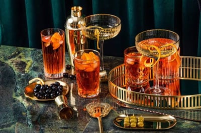 National Rum Day Shifts Focus Toward Casual Drinking Culture and Craft Spirit Innovation