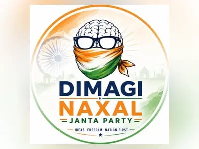 Is BCI Chairman Pro BJP Move Behind NALSAR Enrolment Ban Row