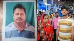 Bengal School Inspection Row Turns Violent As Volunteer Father Dies Following Brutal Assault, Eight Arrested