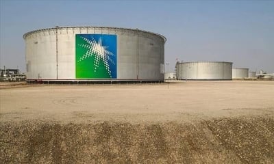 Houthi Rebels Claim Fresh Drone Strike On Saudi Aramco Refinery In Escalating Red Sea Conflict