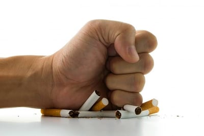 Doctor Explains Why Smokers Relapse After Quitting And Strategies To Stay Smoke Free