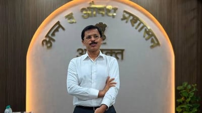 Maharashtra FDA Commissioner Tukaram Mundhe Responds To Bombay High Court Order On Pune Sweet Shop
