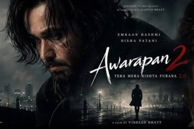 Emraan Hashmi Awarapan 2 Box Office Collection Crosses 100 Crore Mark