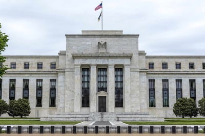 US Fed Seen More Likely to Hike Rates as July PCE Inflation Edges Up to 3.7%