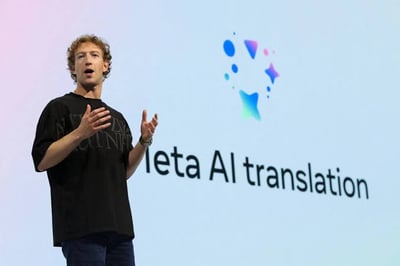 Mark Zuckerberg Plan to Replace Meta Staff With AI Stalls Amid Employee Pushback and Agent Limitations