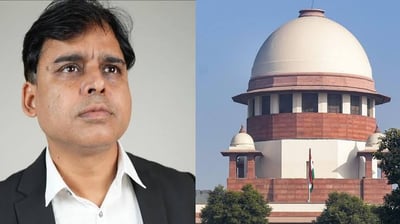 Supreme Court Shields Journalist Abhishek Upadhyay from Coercive Action by UP Police Over Road Rage FIR After Ram Mandir Donation Expose