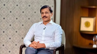 3,000 Raids, Dirty Kitchens Exposed and Major Food Giants Hit: How Maharashtra FDA Chief Tukaram Mundhe is Transforming Eateries