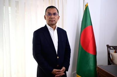 Bangladesh Considers Joining Saudi Arabia Turkey Pakistan Defence Alliance as Dhaka Shifts Strategic Focus to Mecca Security Pact