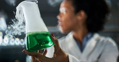 MIT Chemistry Lab Evacuated After Student Claims Making Deadly Chemical