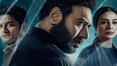 Drishyam 3 Smashes Box Office Records With 4 Lakh Tickets Sold in National Chains as Advance Bookings Hit All-Time Top Ten