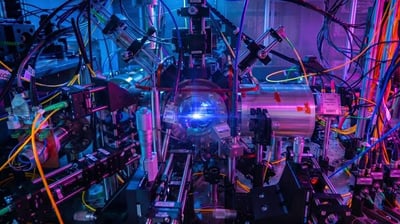 Singapore Scientists Build World Most Accurate Atomic Clock Using Lutetium to Outpace United States and China in Race to Redefine the Second
