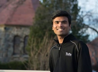 Sharad Vivek Sagar White House Visit Proves How Bihar Youth Leader Manifested Prediction After Rejecting American Dream