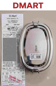 D-Mart Overcharging Scandal ? Supermarket Chain Faces Fresh Scrutiny Over Billing Discrepancies and Price Mismatches