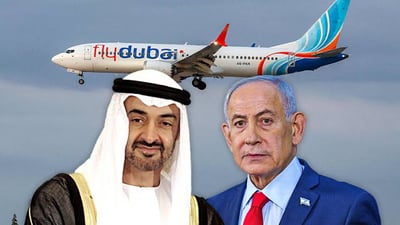 Flydubai Cockpit Stabbing False Flag Claims Grow As Glaring Plot Holes And Political Motives Face Global Scrutiny