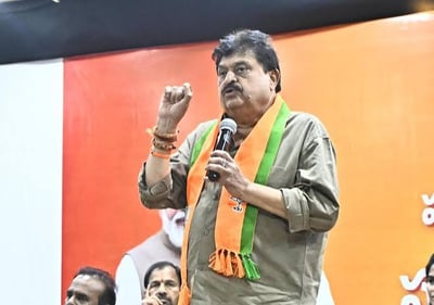 BJP Rejects Voter Deletion Allegations During Special Intensive Revision As Telangana Chief Defends Election Commission Rules